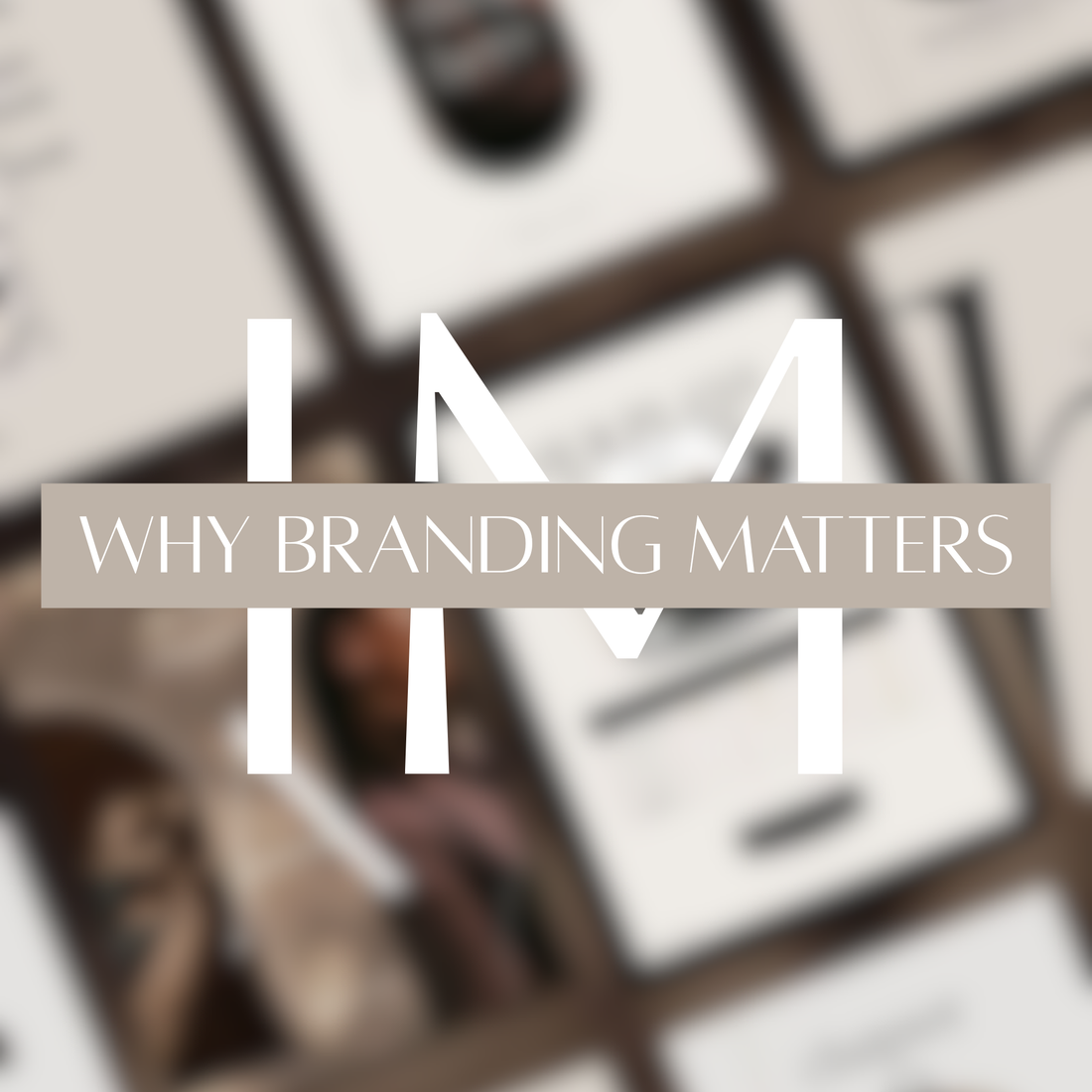 The Why Behind How People Choose You