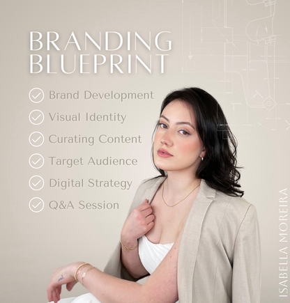 Business Branding Masterclass | Online Module