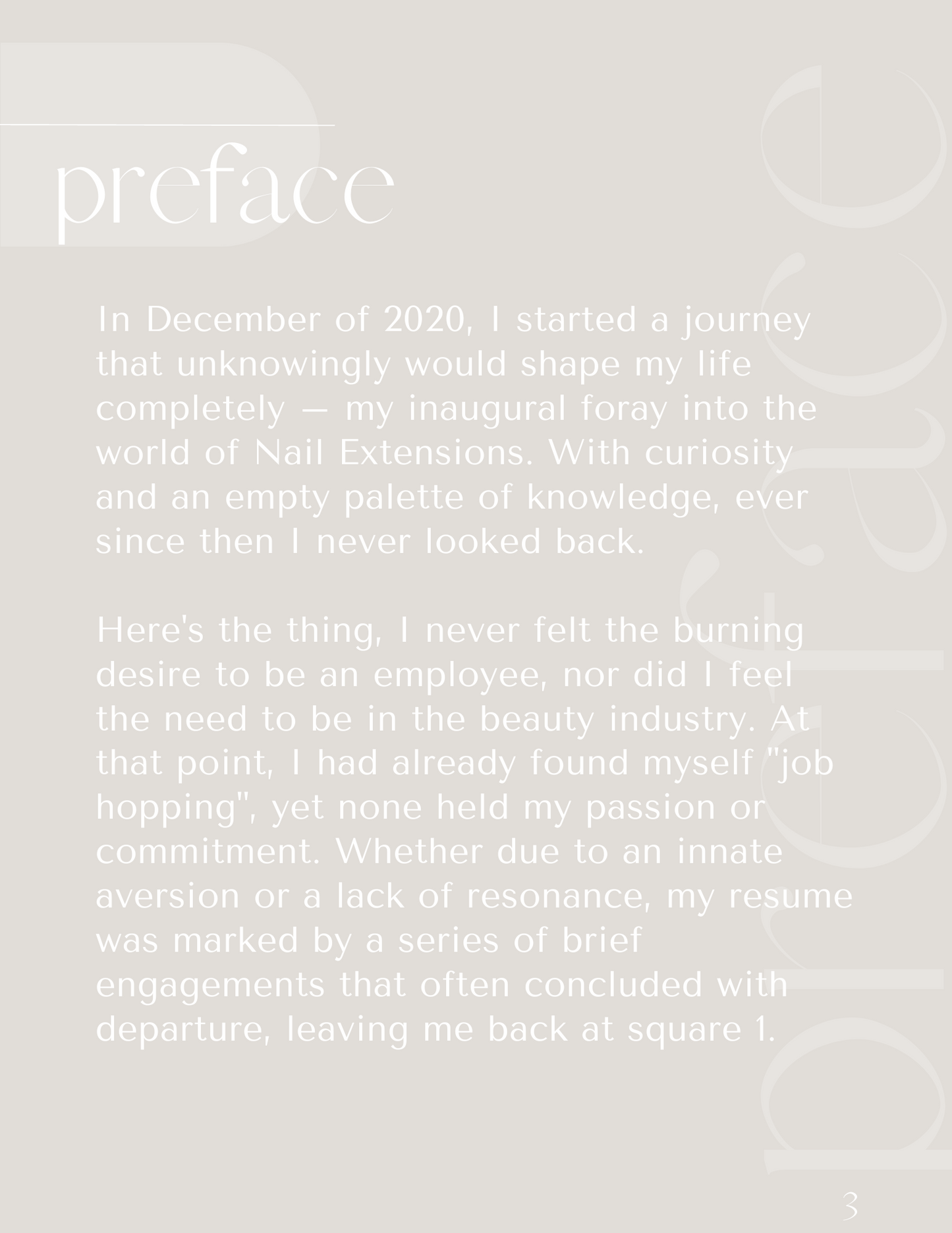 Start Strong, Grow Steady | Business E-Book