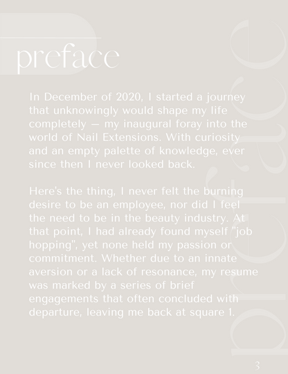 Start Strong, Grow Steady | Business E-Book